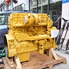 C15 Engine Assembly